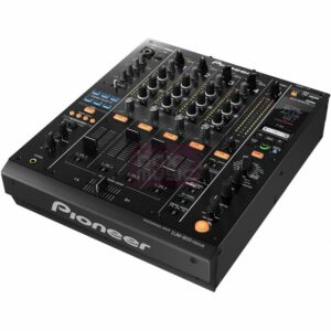 DJ-Mischpult Pioneer DJM 900 NXS2