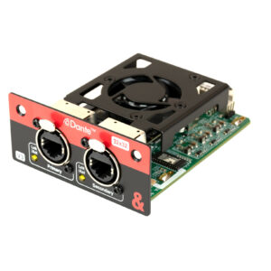 Allen & Heath M-SQ-DANT32