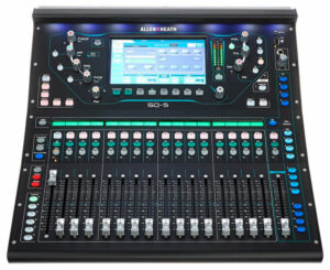 Allen&Heath SQ5