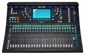 Allen&Heath SQ6