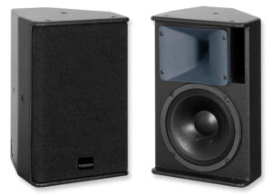 Seeburg Acoustic Line TS Mini