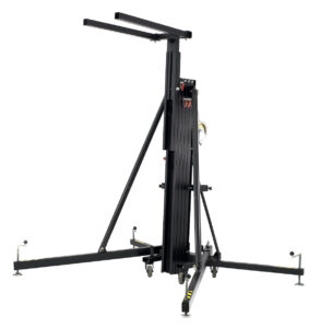 VMB TLA 220 Gabellift BGV C1