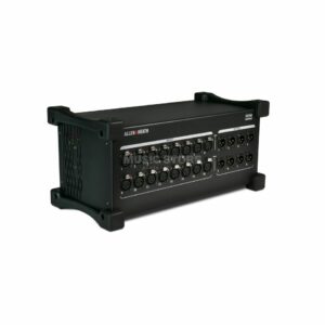 Allen & Heath DX16/8