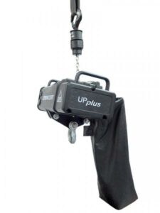 Movecat D8+ 320kg 24m