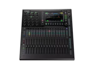 Allen & Heath QU5D