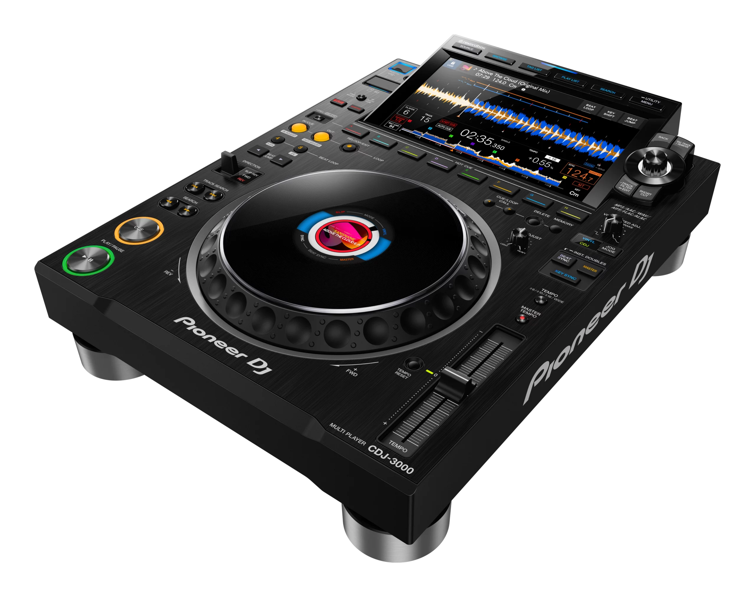 CDJ-3000_angle